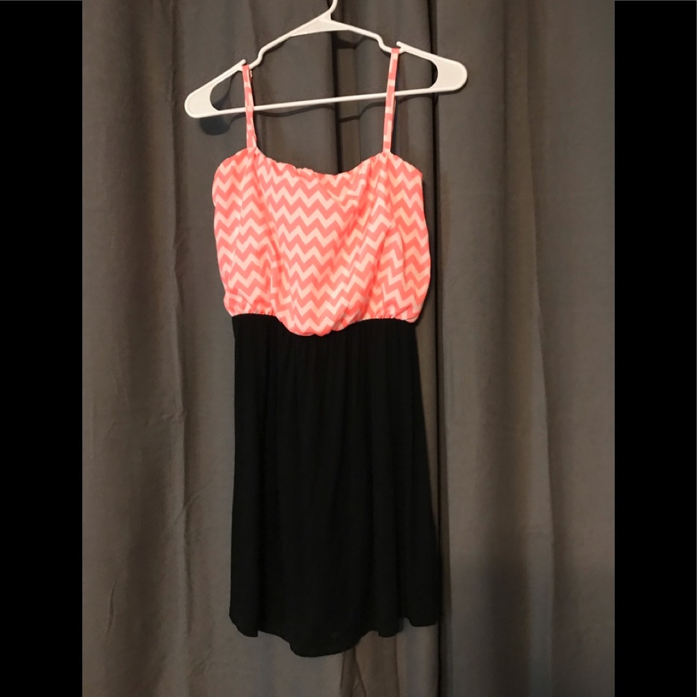 Cute little dress